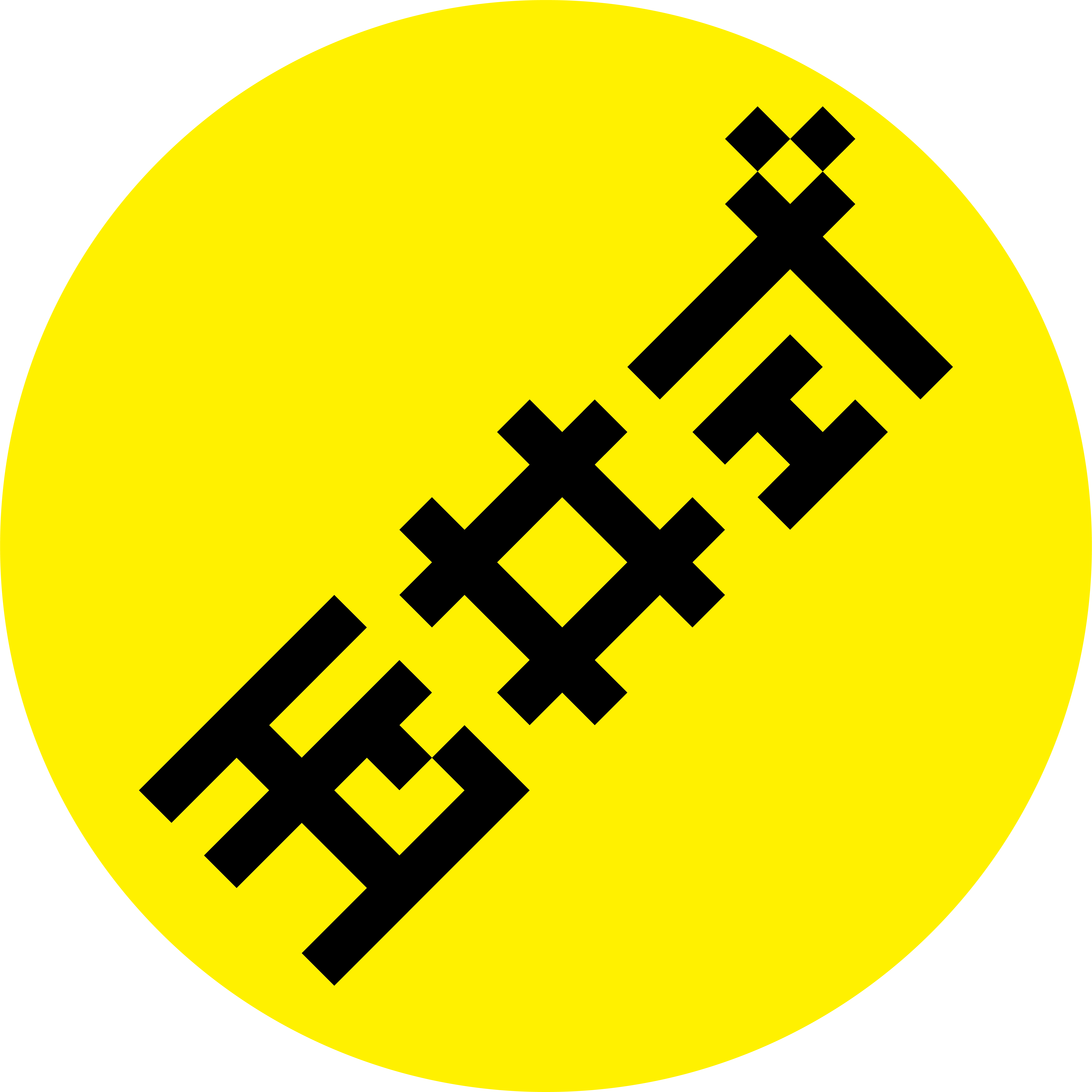 玉井式ロゴ